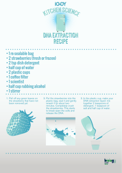 PDF DNA - IGGY.net