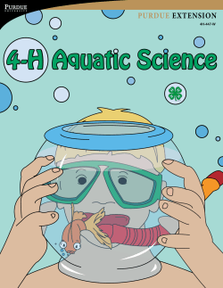 4-H Aquatic Science - Purdue Extension