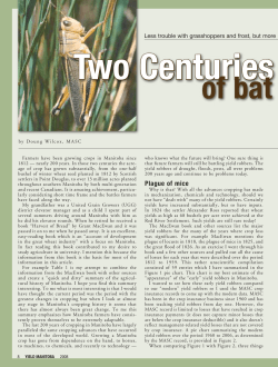 of bat tling yield ro - Management Plus Program