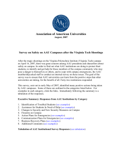 167.0 KB pdf - State University System of Florida