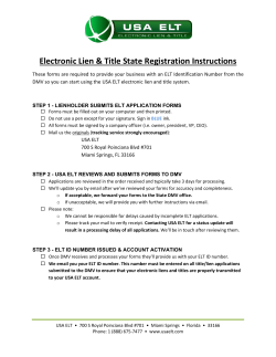 DMV Form 82150