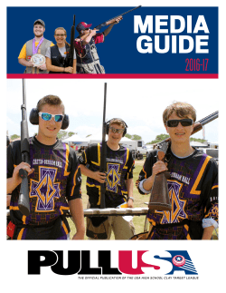 to view the Media Guide