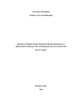 University of Pardubice