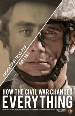 How the Civil War Changed