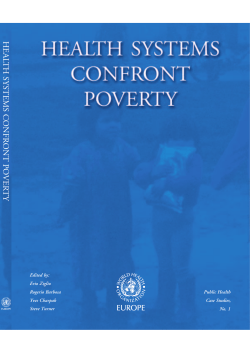 HEALTH SYSTEMS CONFR ONT PO VER T Y