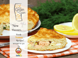 Recipes with Amstel Radler