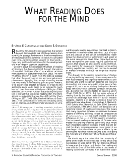 ***READ ISSUE/WEB PGS - American Federation of Teachers
