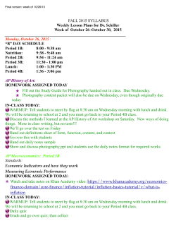 syllabus20152016.week of 102615.pages