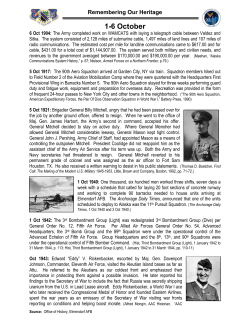 4 Jan 1902 (Sat): Lieutenant William Mitchell arrived at Fort Egbert