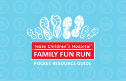 Review the pocket resource guide flipbook