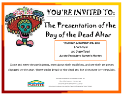 Day of the dead Invitation flyer.pub (Read-Only