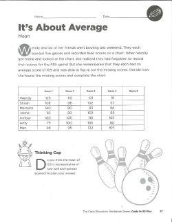 prizm - Casio Education