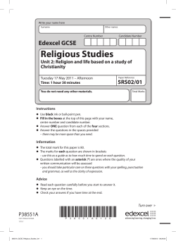 Christianity