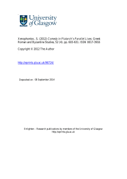 Text - Enlighten - University of Glasgow