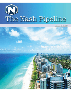 Cover Page Issue 2