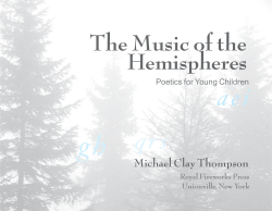 PDF - Royal Fireworks Press