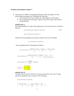 solutions chapter 6 design and modeling