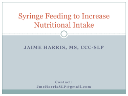 Read about her study here.