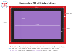 BajanApple Artwork Guide May 2015