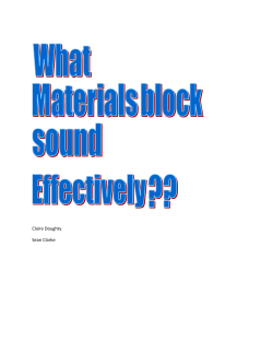 Claire Doughty Sean Clarke