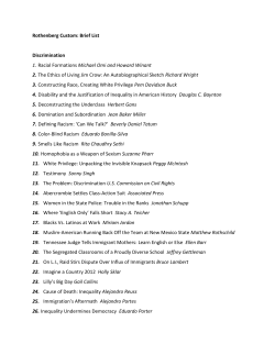 an We Talk? - Macmillan Learning