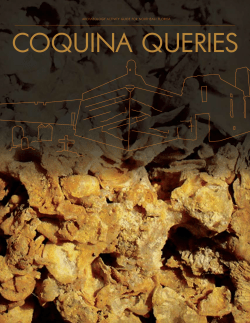 Coquina Queries - University of West Florida