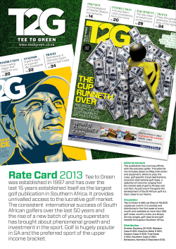 PREVIEW - Ballyhoo Media