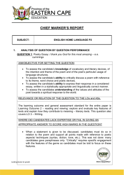 Paper 2 - ecexams.co.za