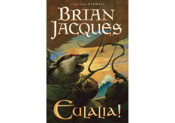 Eulalia! (Redwall, Book 19)