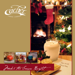 Make the Season Bright