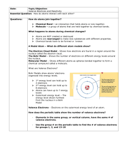 Questions - Northwest ISD Moodle