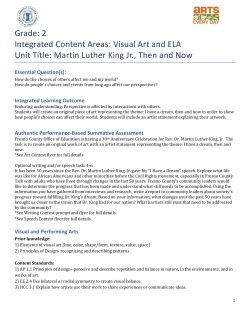 MLK Then and Now_Model VA Unit_0