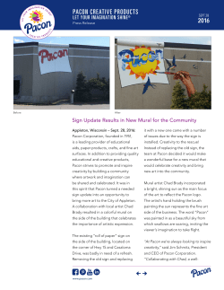 PACON CREATIVE PRODUCTS