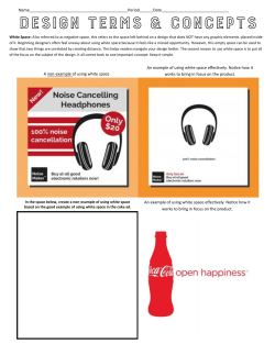 Design Practice Workbook