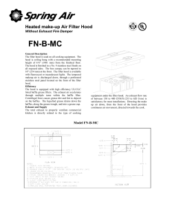 FN-B-MC - Spring Air Systems
