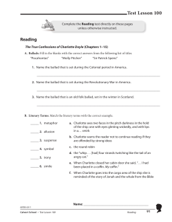 Test Lesson 100 Test Lesson 100 Test Lesson 100