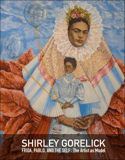 shirley gorelick