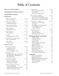 TCM 3921 Book - Teacher Created Materials