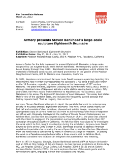 pr_bankhead draft (3) - Armory Center for the Arts