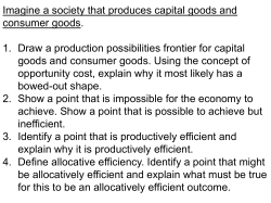 Comparative Advantage