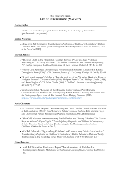 Contesting the Last Vestige of Essentialism. [publication in preparati