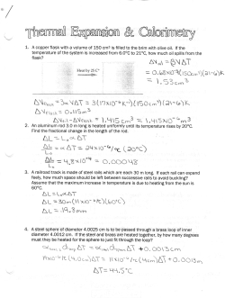 APThermExpanAns.3438.. - Jaclyn Kuspiel Murray