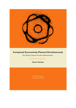 Example 30 - Utrecht University Repository