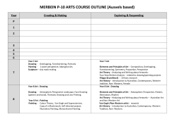 Art - Merbein P
