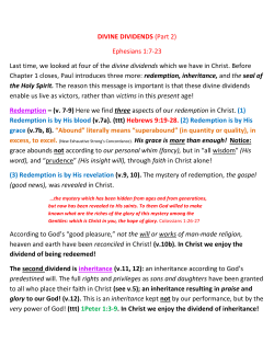 Notes