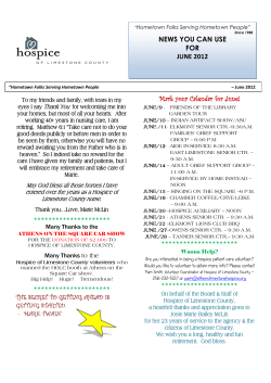 June - AthensPlus.com