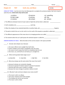 Chapter 10 FinalTest PDF