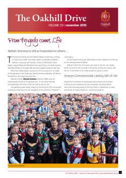 View Here - Oakhill College