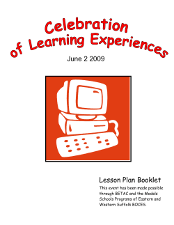 Complete_Consortium_LE_ Booklet_2009