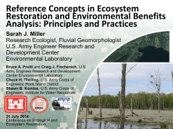 reference condition - UF/IFAS Office of Conferences and Institutes